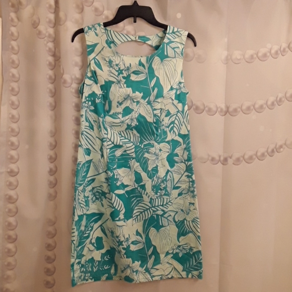 faded glory sundress